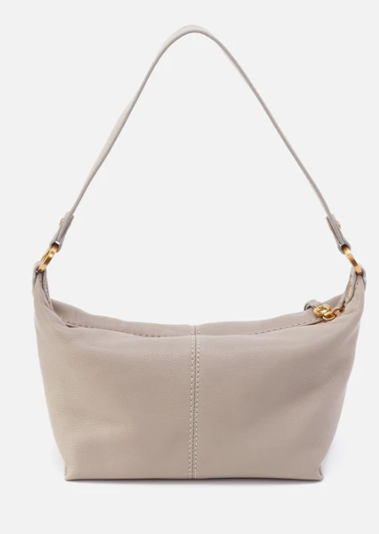 Laguna Crossbody - Taupe