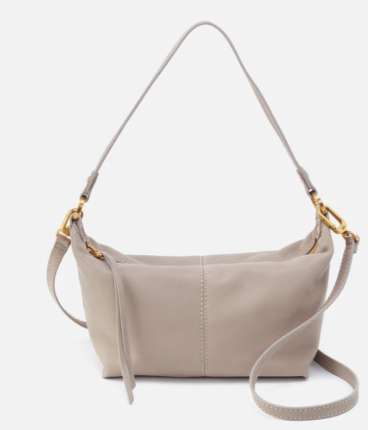 Laguna Crossbody - Taupe