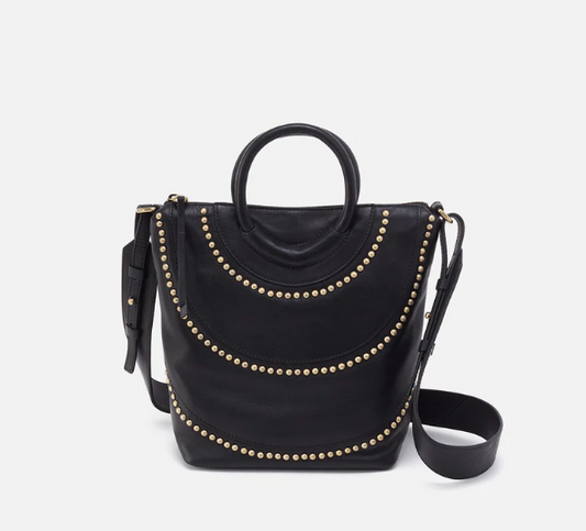 Maggie Crossbody - Black