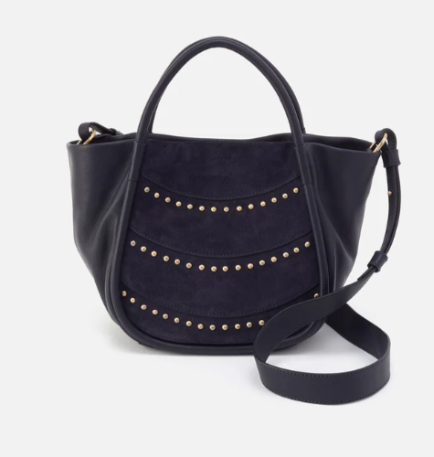 Margot Satchel - Navy