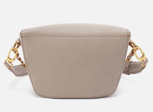 Miri Belt Bag - Taupe