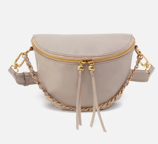 Miri Belt Bag - Taupe