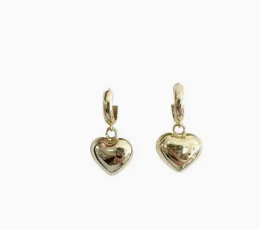 Val Earring Small